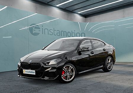 BMW M235i xDrive Gran Coupe M Sport. Neupreis EUR 66.740.-