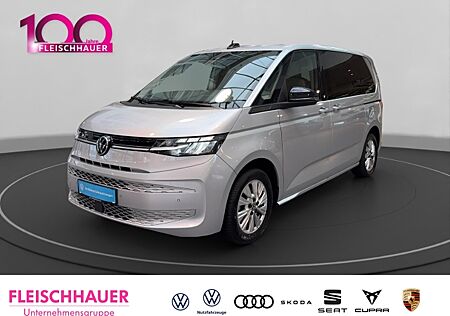 VW T7 Multivan 2.0 TDI Multivan Life