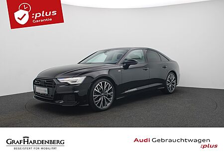 Audi A6 Lim. 45 TFSI quattro S line Matrix Navi B&O