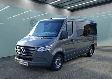 Mercedes-Benz Sprinter 319 CDI Tourer 7GT+LED+STHZG+DISTR+AHK