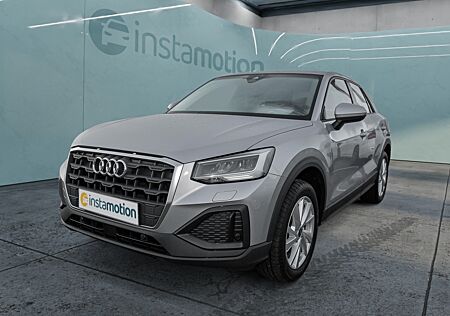 Audi Q2 35 TFSI Stronic,LED,Navi+,ACC,VC