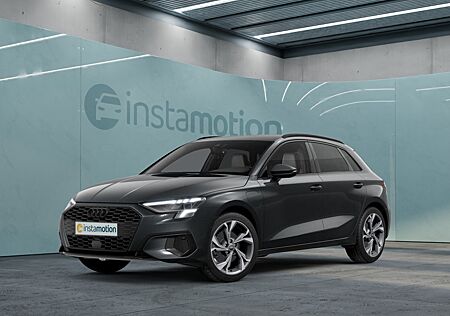 Audi A3 Sportback 40 TFSI e advanced | MMI NAVI + |