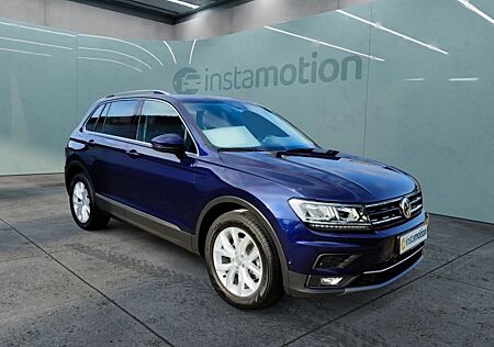 VW Tiguan 1.5 TSI Highline DSG Active Info Display LED