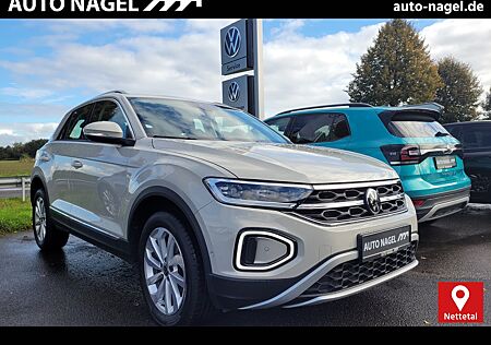 VW T-Roc 1.5 TSI Style Plus+ IQ+ACC+KAMERA+APP+LED