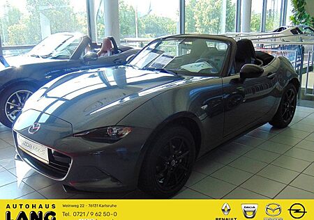 Mazda MX-5 1.5L SKYACTIV G 132PS 6MT RWD PRIME-LINE 1.5L SKYACTIV G 132PS 6MT RWD PRIME-LINE