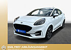 Ford Puma 1.0 EcoBoost Hybrid ST-LINE