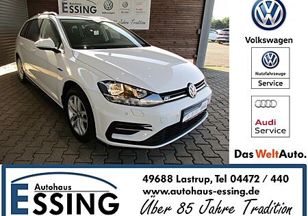 VW Golf Variant Comfortline 2,0 TDI DSG R-Line