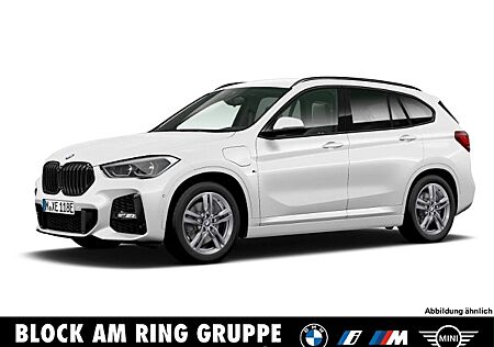 BMW X1 xDrive25e MSport AHK PDC ALED HiFi Navi