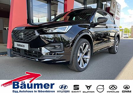 Seat Tarraco FR 2.0 TDI DSG + LED + NAVI + CAM