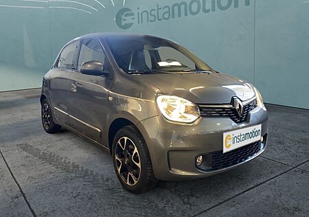 Renault Twingo 1.0 SCe 75 Intens *Faltdach*SHZ*PDC*LM