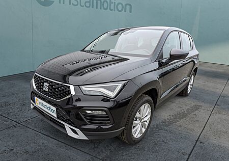 Seat Ateca TSI DSG Navi+ACC+AHK+Shzg.+17''