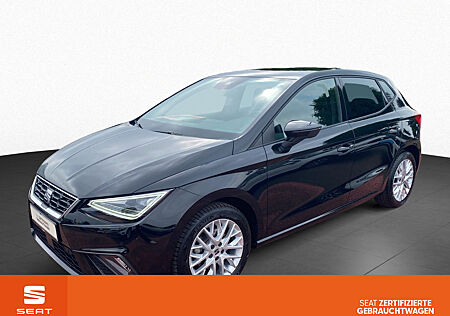 Seat Ibiza 1.0 TSI FR LED Navi Klima Sitzhzg. USB