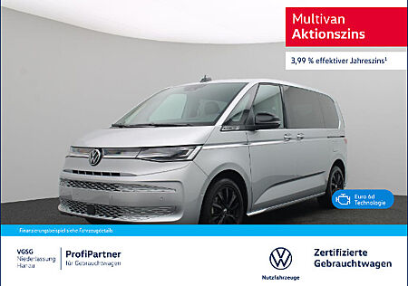 VW T7 Multivan Style Vis-a-Vis el