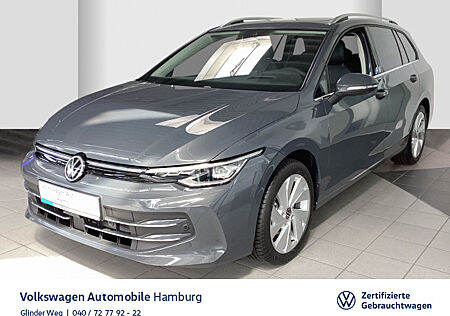 VW Golf Variant Style 1,5l eTSI DSG Panoramadach