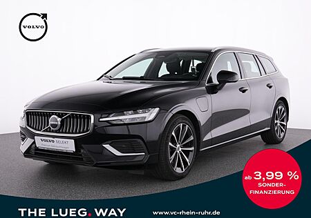 Volvo V60 T6 Core Recharge Plug-In Hybrid AWD +LED+DAB