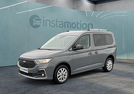 Ford Tourneo Connect 1.5 EcoBoost Titanium|SHZ|PDC