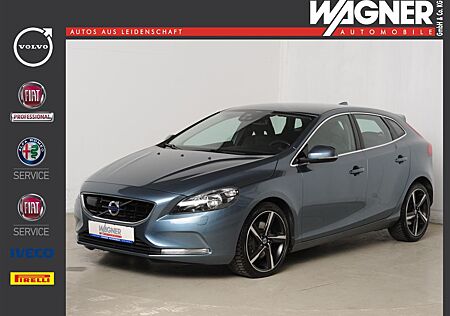 Volvo V40 D3 Geartronic Momentum *Fahrassist.pak. PRO*