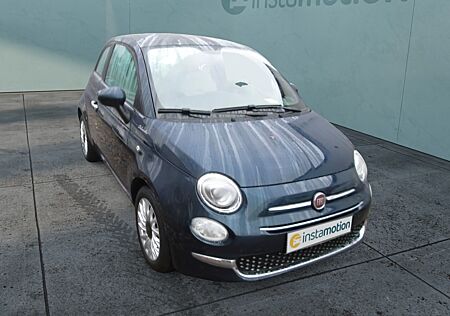 Fiat 500 DolceVita 1.0 Mild Hybrid EU6d Pano