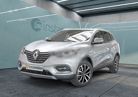 Renault Kadjar Techno TCe 160 EDC NAVI Kamera AC ALLW.