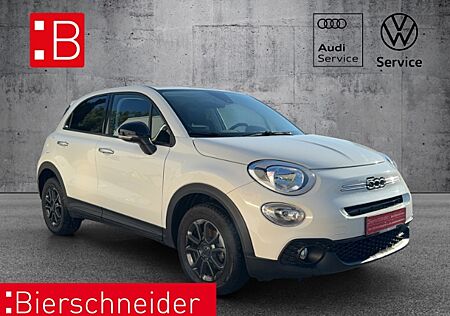 Fiat 500X 1.0 Club NAVI 16 GRA KLIMA DAB