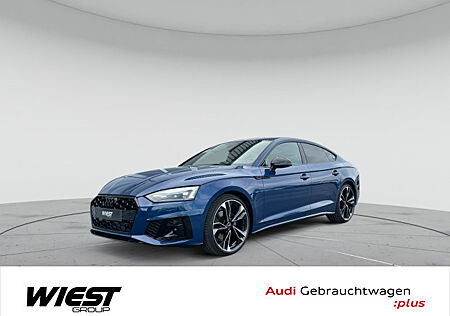 Audi A5 Sportback S line 35 TFSI S tronic competition edition RFK Sportsitze