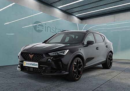 Cupra Formentor VZ5 2.5TSI 4x4 DSG Navi LED ACC Matrix