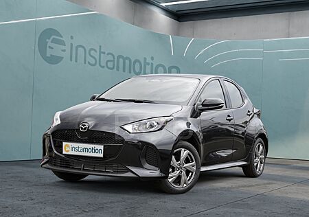 Mazda 2 Hybrid 116 CVT EXCLUSIVE-LINE PDC