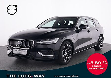 Volvo V60 T6 AWD Essential+LED+DAB+SHZ+Winterpaket