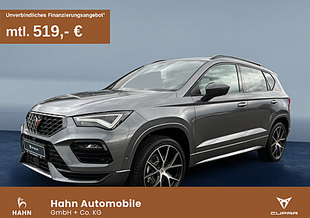 Cupra Ateca 2.0TSI DSG 4Drive 190PS*BEATS*Sitzh.*LED*