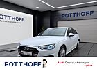 Audi A4 Avant 40 TDi advanced Matrix ACC Massage Navi