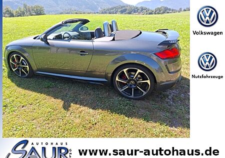 Audi TT RS Roadster 2.5 TFSI quattro*Leder*280Km/h*RS