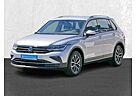 VW Tiguan 1.5 TSI DSG Life Navi AHK LED ACC PDC SHZ