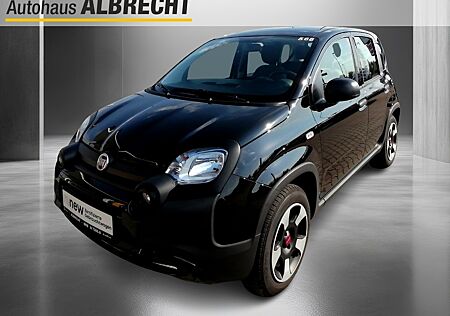 Fiat Panda City Plus M-Hybrid