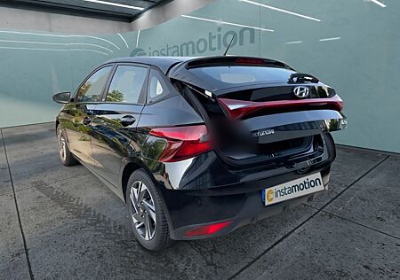 Hyundai i20 1.0 T-GDI EU6d MT Select Funktionspaket 100 PS