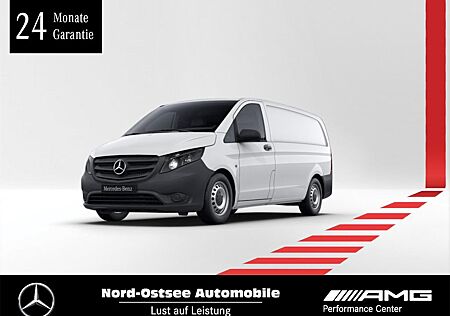 Mercedes-Benz Vito 114 Tempomat Holzfußboden