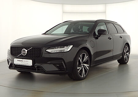 Volvo V90 T6 Recharge Plug-In Hybrid AWD +LED+DAB+NAVI