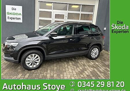 Skoda Karoq Selection 1.5 TSI DSG AHK;KAMERA;PDC;SHZ;E