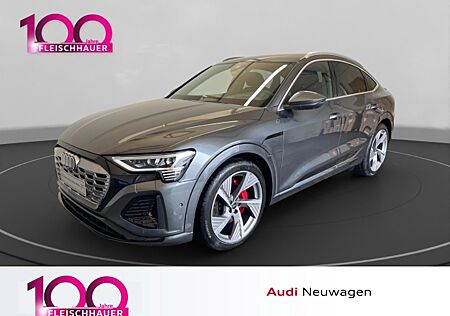 Audi Q8 Sportback S line 55 e-tron quattto