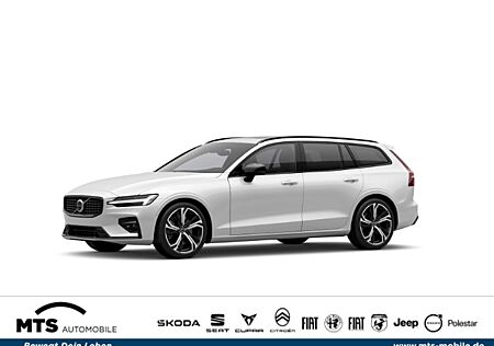 Volvo V60 Kombi Plus Dark B4 Pano H/K High-Beam-LED