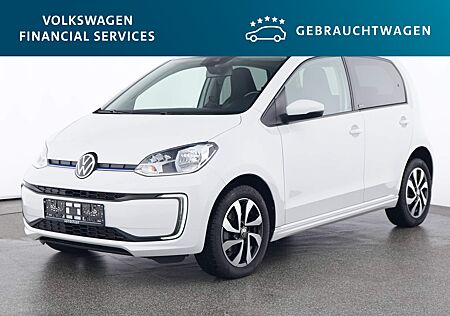 VW Up e-! Move 61kW 1-Gang Automatik 4 Türen