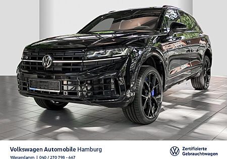 VW Touareg R eHybrid 4M AHK/PANO/LUFT/KAMERA/LEDER