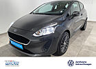 Ford Fiesta 1.1 Trend KLIMA BLUETOOTH