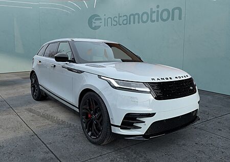 Land Rover Range Rover Velar P250 Dynamic SE Luft HUD 360