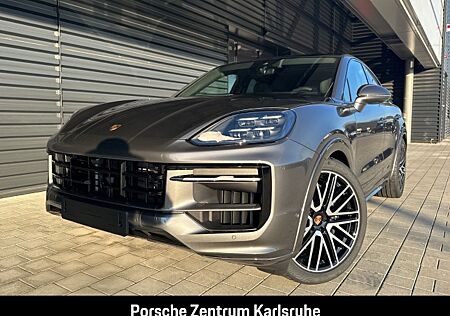 Porsche Cayenne E-Hybrid Coupe BOSE LED-Matrix Panorama