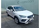 Seat Ateca 2.0 TDI DSG Style LED KAMERA ABS KLIMA APP CONNECT