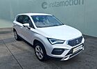 Seat Ateca 2.0 TDI DSG Style LED KAMERA ABS KLIMA APP CONNECT