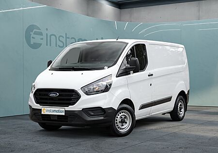 Ford Transit Custom City Light 280 L1H1 Klima