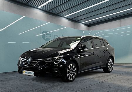 Renault Megane IV Grandtour AUTOMATIK ALLWETTER NAV LED KAMERA SHZ KEYLESS TEMPOMAT LHZ