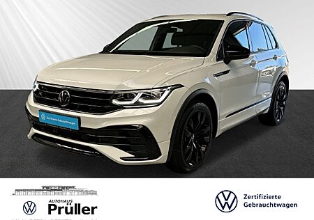 VW Tiguan 2.0 TDI R-Line 4Mo DSG AHK+Kamera+Navi