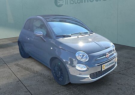 Fiat 500 DolceVita 1.0 Mild Hybrid EU6d UConnect DAB